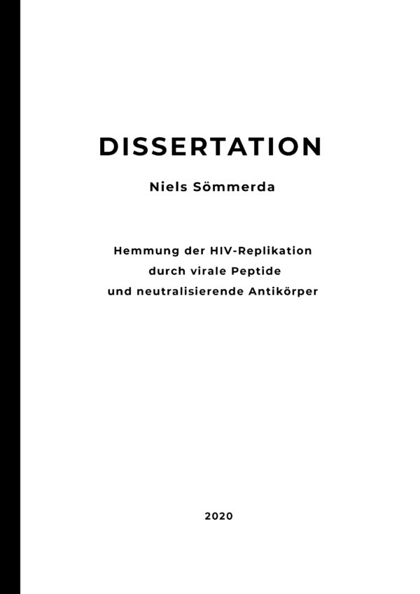 Dissertation einsehen picture